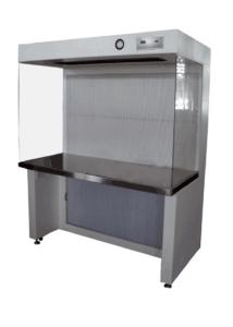 Quality Low Noise Horizontal Laminar Flow Bench For Electronic Industry wholesale