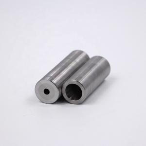 Quality Steel Non Standard Screw Wire Shear Die , Durable Tungsten Carbide Die wholesale