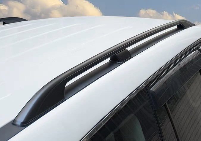 ODM SUV Roof Rails Cross Bar For Cars Nissan Patrol Y62 2016 Auto Accessories
