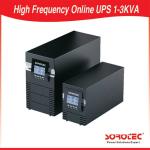220V / 230V / 240VAC High Frequency Online Uninterruptable Power Supply