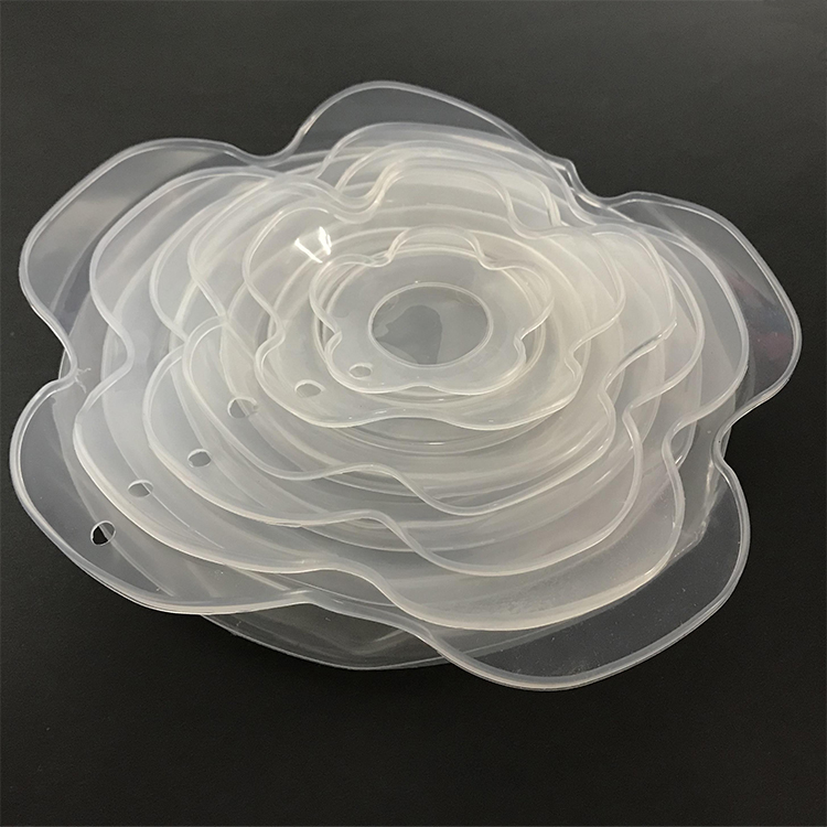 Kitchenaid Silicone Fresh Cover Bowl Lid Food Grade Customized
