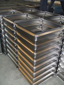 Quality Metal Shaping Machines , Concrete Mould Forming Machines wholesale