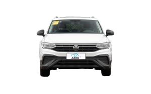 Quality New Volkswagen Cars VW TIGUAN L SUV 2.0T 4WD 7 Seater Volkswagen VW Tiguan L 2023 in stock for sale wholesale