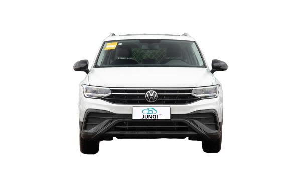 New V-olkswagen Cars VW TIGUAN L SUV 2.0T 4WD 7 Seater Volks-wagen VW Tiguan L