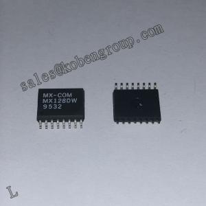 Quality MX128DW Integrated Circuit SOP16 wholesale