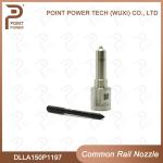 DLLA150P1197 Bosch Diesel Nozzle For Common Rail Injectors 0 445110126/290/729