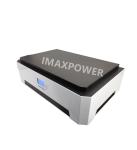 100A Home Solar Energy Storage 51.2V 5120Wh Lithium Battery Solar Storage