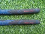 golf grip , golf grips , golf rubber grip , round grip , club iron grip , golf