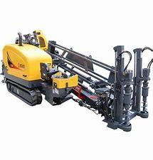 Quality Diesel Powered Narrow Space Pipleline HDD Boring Machine wholesale