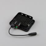 Outdoor IP65 Waterproof LED Flood Lights Mini Portable RGB 30W Wireless