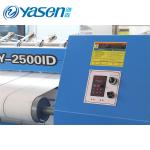 Flatwork Ironing Machine speed Laundry Equipment 0.75-2.2 Power 1500kg-4350kg