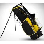Unique Outdoor Sports Bag Customized Golf Bag 86x27x35cm Waterproof And Durable