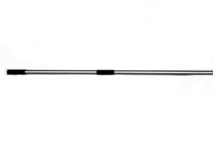 Quality Aluminum Horse Pitchfork Handle 120cm Length Optional Color OEM Available wholesale