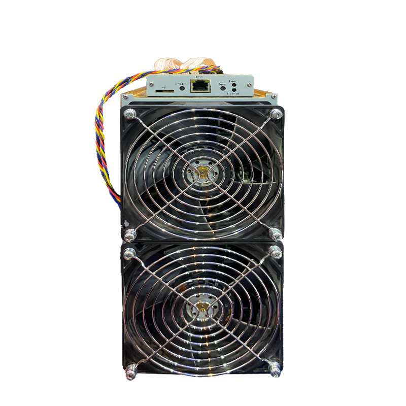 512MB 1.81w/M Innosilicon A10 Pro 7g 720mh/S Ethereum Mining Machine