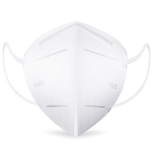 Quality Disposable Folding 3D 3 Ply Non Woven Face Mask wholesale