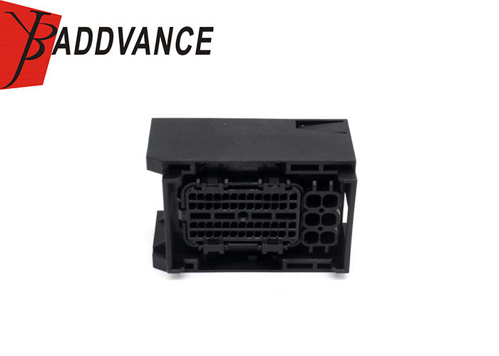 9-1563172-9 TE Connectivity AMP MCON Series 58 Pin Female ECU Connector