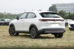 VEZHI GAC Honda Small SUV 2025 5-door 5-seat SUV 1.5L CVT Comfort Edition