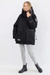 FODARLLOY Women's Hooded Warm Winter Thicken Fleece 2022 SS Collection Coats