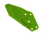 Alloy Steel Bucket Side Cutters For Doosan DX340 LC