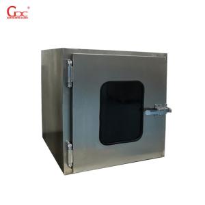 Quality Electronic Interlock 1100V 50HZ Clean Room Pass Through Window wholesale
