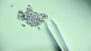 Quality CNC Machining Medical Precision Parts , Medical Precision Micro Components wholesale