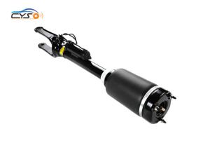 Quality Mercedes W164 Air Suspension Front Left Or Right Airmatic Shock Absorber 1643206013 wholesale