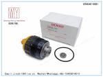 DENSO GENUINE AND BRAND NEW DIESEL HP0 FUEL PUMP PCV OVERHAUL KIT 094040-0081,