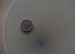 Honeycomb Alumina Ceramic Substrate