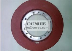 Quality Good Quality Cummins Engine Spare Parts Shock absorber wholesale