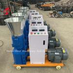 Chicken Pellet Making Machine For Livestock Feed Mia