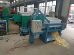 China supply wood shaving machine diesel wood shaving machine for poultry farm