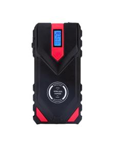 Quality 3.7V / 44.4Wh Car Mini Compact Jump Starters Ultrasafe Emergency Power wholesale