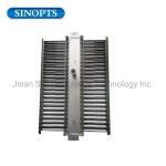 8 Rows Wall Hung Gas Boiler Spare Parts Burner