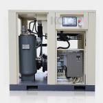 Permanent Magnet 55kw 75Hp 9.25m3/Min VSD Screw Air Compressor