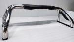 Stainless Steel Truck Roll Bar For Toyota Hilux Revo Truck Accessories
