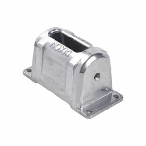 China Cold Chamber Die Casting Machine Aluminium Auto Parts with Deburring Surface Preparation on sale