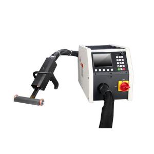 Quality Heating equipment Portable Induction Brazing Machine Metal Heat Treatment wholesale