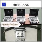 MYHT-1-5 Portable Hydraulic Tester Concrete Equipment