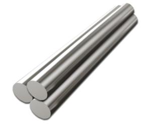 Quality SGS 1060 Industrial Pure Aluminum Rod Silvery White wholesale