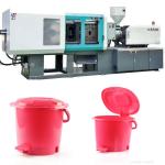 AC380V/50Hz/3Phase All Electric Injection Moulding Machine for High Volume