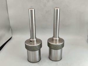 Quality D40/45 Grit Diamond Points For Material Removal And Surface Finishing wholesale