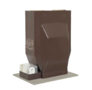 China 24kv Indoor Measuring MV Current Transformer Epoxy Resin 50/60hz on sale