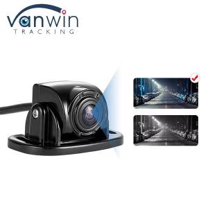 Quality 18 LED IR Night Vision Waterproof Vehicle Hidden Camera For Heavy Duty Truck Backup wholesale