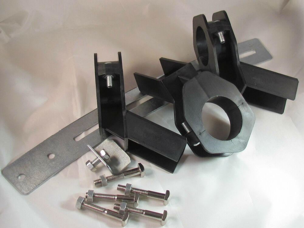 Customized Mechanical Folding Mount Bracket Customized and Polished to High Standards