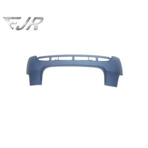 Quality 100% Tested Fit Tesla Y Sedan Rear Bumper 1493735-S0-A Front Rear Bumper And Tested wholesale