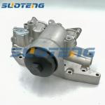21159227 Oil Cooler For EC140B Excavator Parts