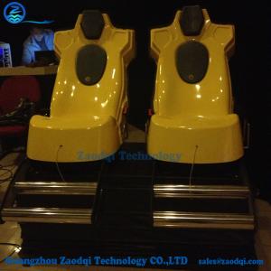 Quality Long Life Span 5D/8D/9D/Xd Cinema XD cinema factory wholesale
