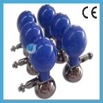 Multifunction suction bulb ECG Electrode(1 set=6 pcs)