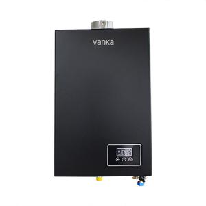 Quality Instant Tankless Hot Heaters Delicate Appearance Fire New Arrivals Gas Water Heater wholesale