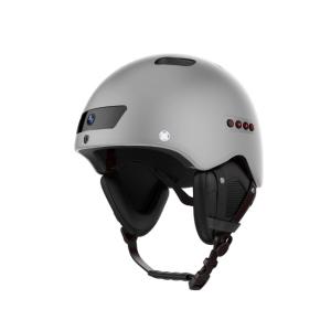 Quality OEM ODM Female Smart Cycle Gear Bluetooth Helmet With Hazard Light wholesale